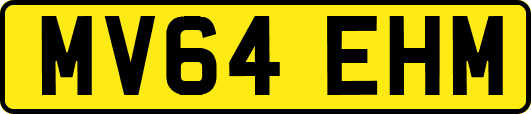 MV64EHM