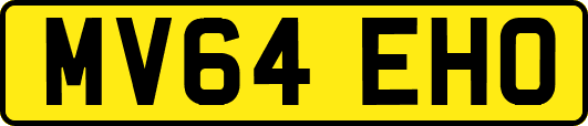 MV64EHO