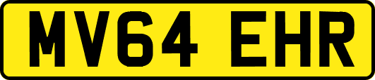 MV64EHR