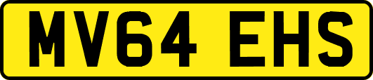 MV64EHS
