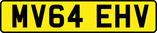 MV64EHV