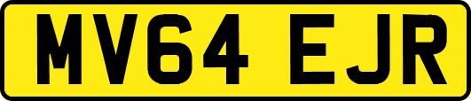 MV64EJR
