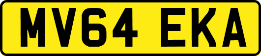MV64EKA