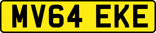 MV64EKE