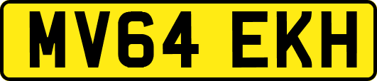 MV64EKH