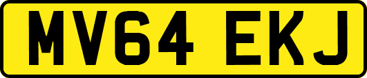 MV64EKJ