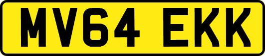 MV64EKK