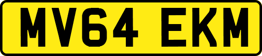 MV64EKM