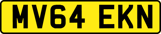 MV64EKN