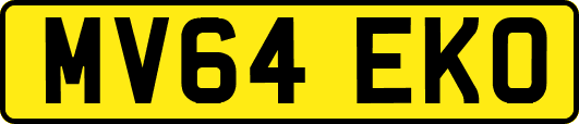 MV64EKO