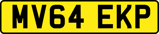 MV64EKP