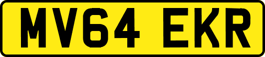MV64EKR