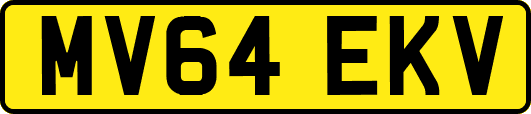 MV64EKV