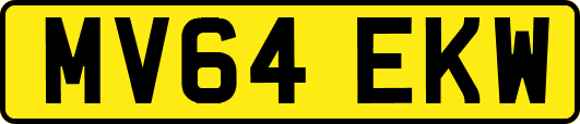 MV64EKW