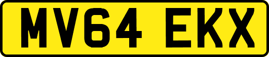 MV64EKX