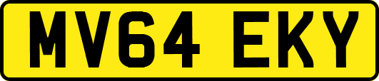 MV64EKY