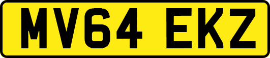 MV64EKZ