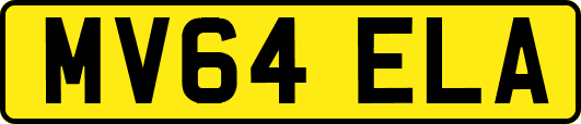 MV64ELA