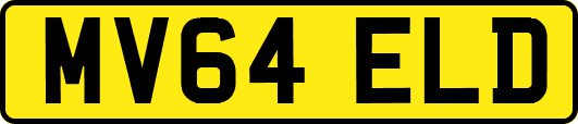 MV64ELD