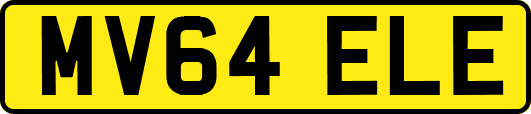 MV64ELE