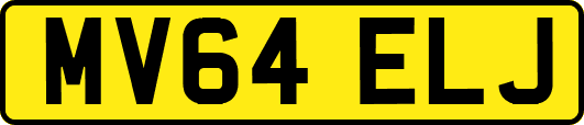 MV64ELJ