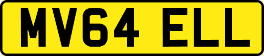 MV64ELL