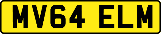 MV64ELM