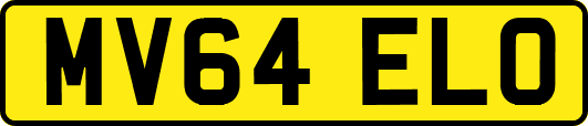 MV64ELO
