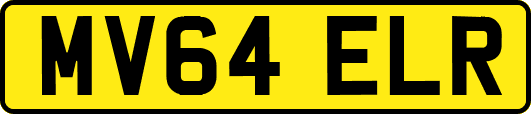 MV64ELR
