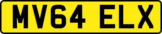 MV64ELX