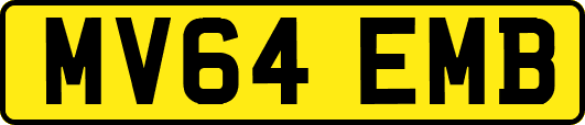 MV64EMB
