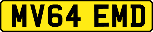 MV64EMD