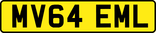 MV64EML