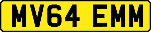 MV64EMM