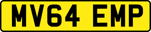 MV64EMP