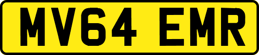 MV64EMR
