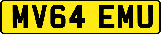 MV64EMU
