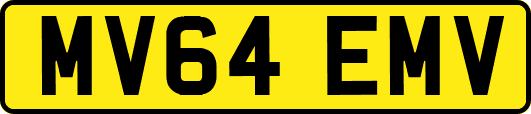 MV64EMV