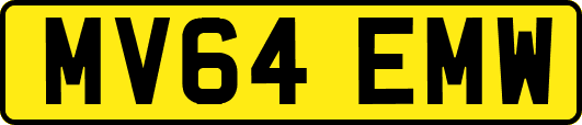 MV64EMW