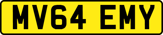 MV64EMY