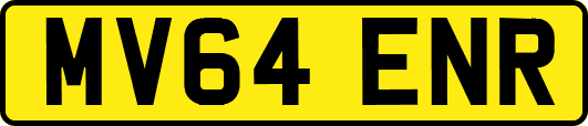 MV64ENR