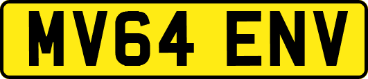 MV64ENV
