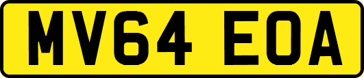 MV64EOA