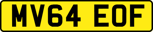 MV64EOF