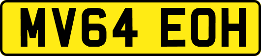MV64EOH