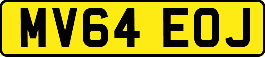 MV64EOJ