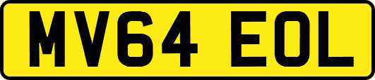 MV64EOL