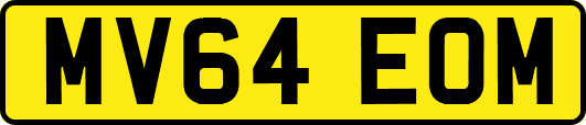 MV64EOM