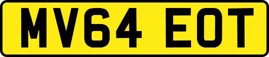 MV64EOT