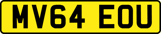 MV64EOU